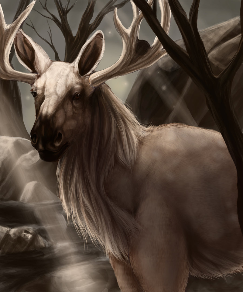 Illustration for article titled If Pokemon Were Real